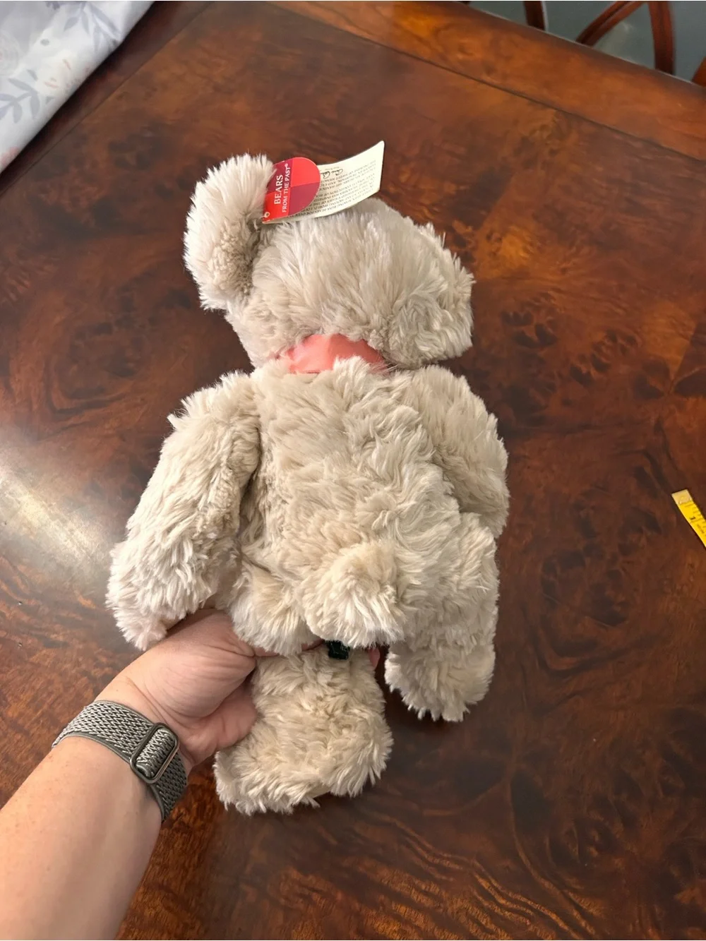 Russ Berrie Toys From The Past 